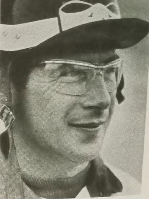 Image of Eddie Wheeler