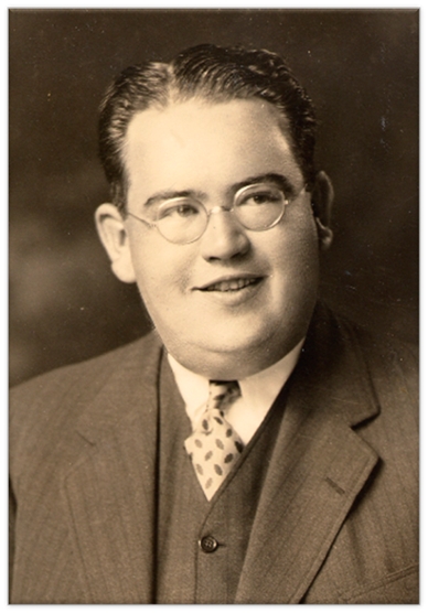 Image of Joseph A. Neville