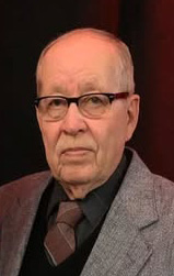 Image of Gerald A. Bookmyer
