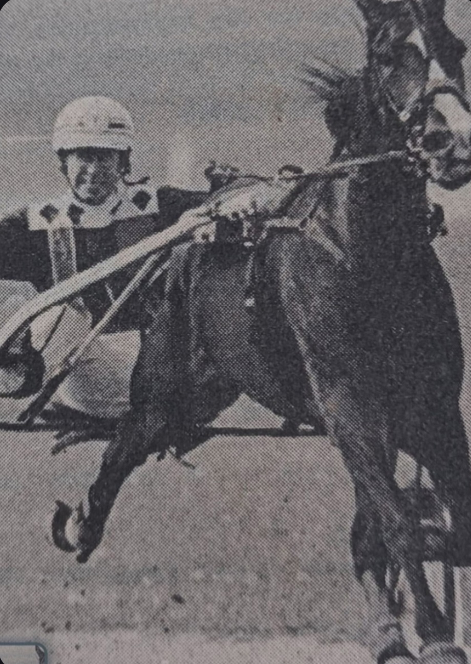 Image of Jeffrey Lynn. Cox