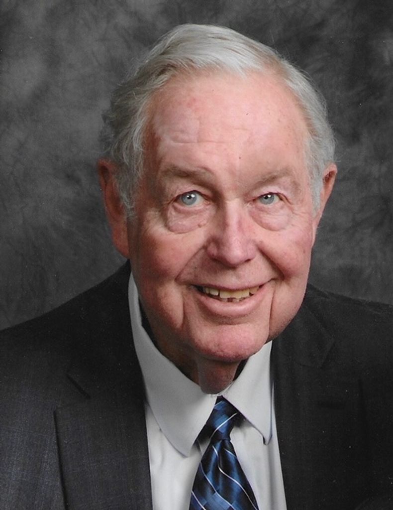 Image of Robert C. Sidley