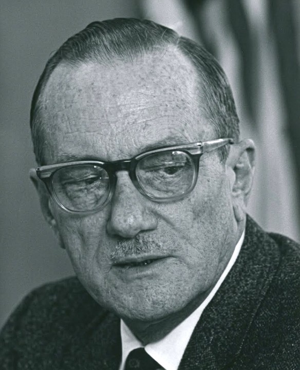 Image of Walter J. Michael