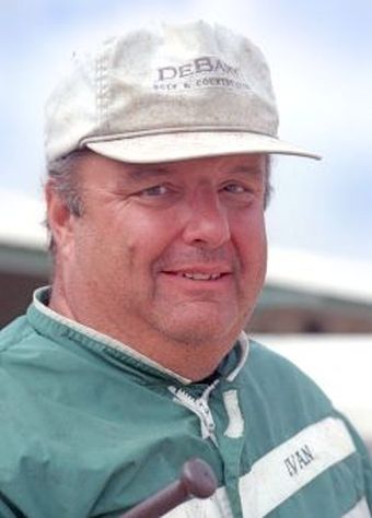 Image of Ivan L. Sugg