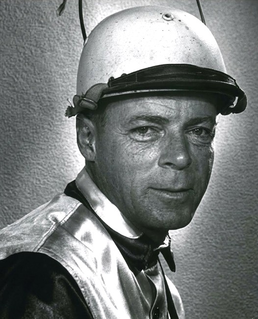 Image of Ned F. Bower