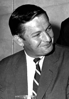 Image of Jerry Kaltenbach