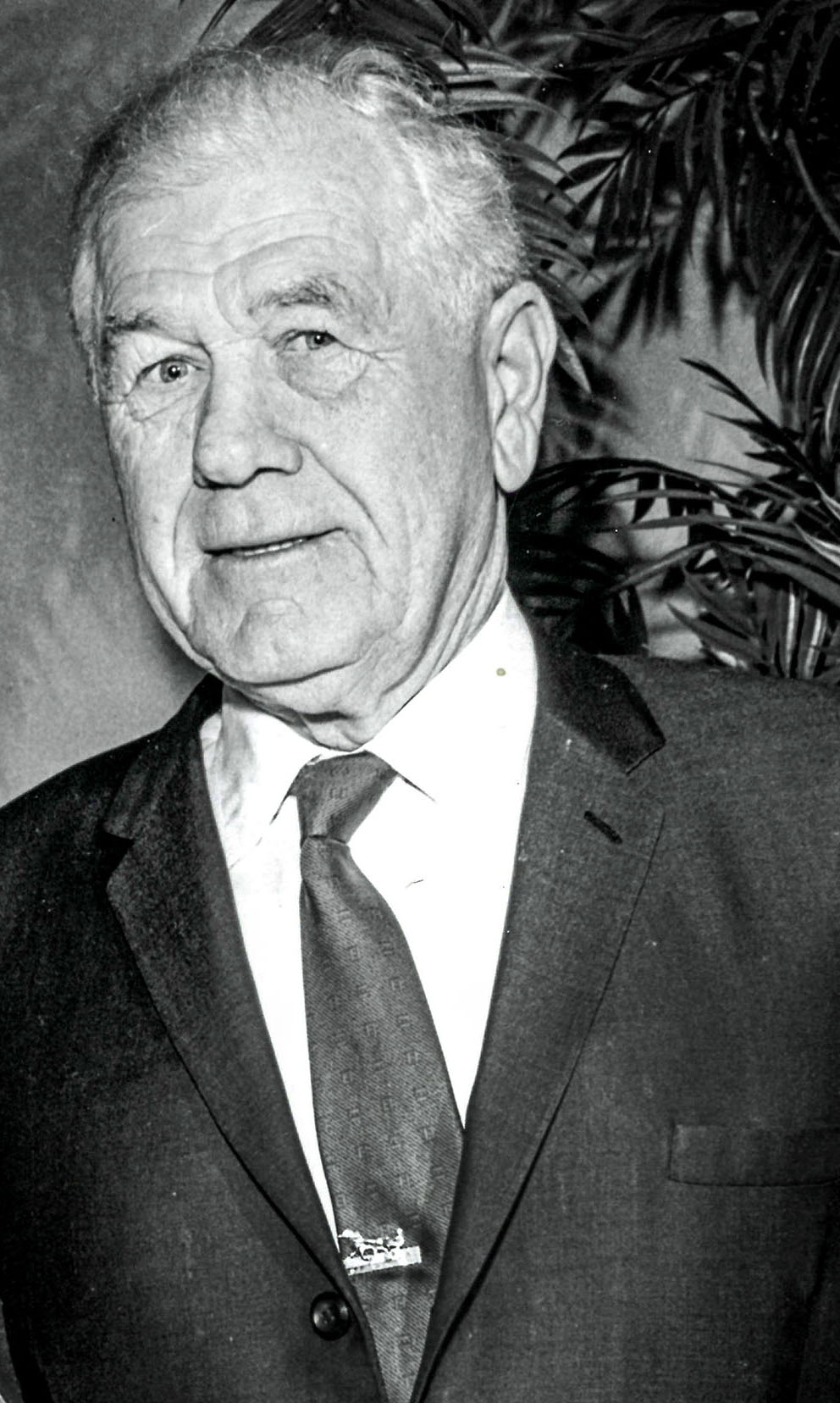 Image of Richard Downing