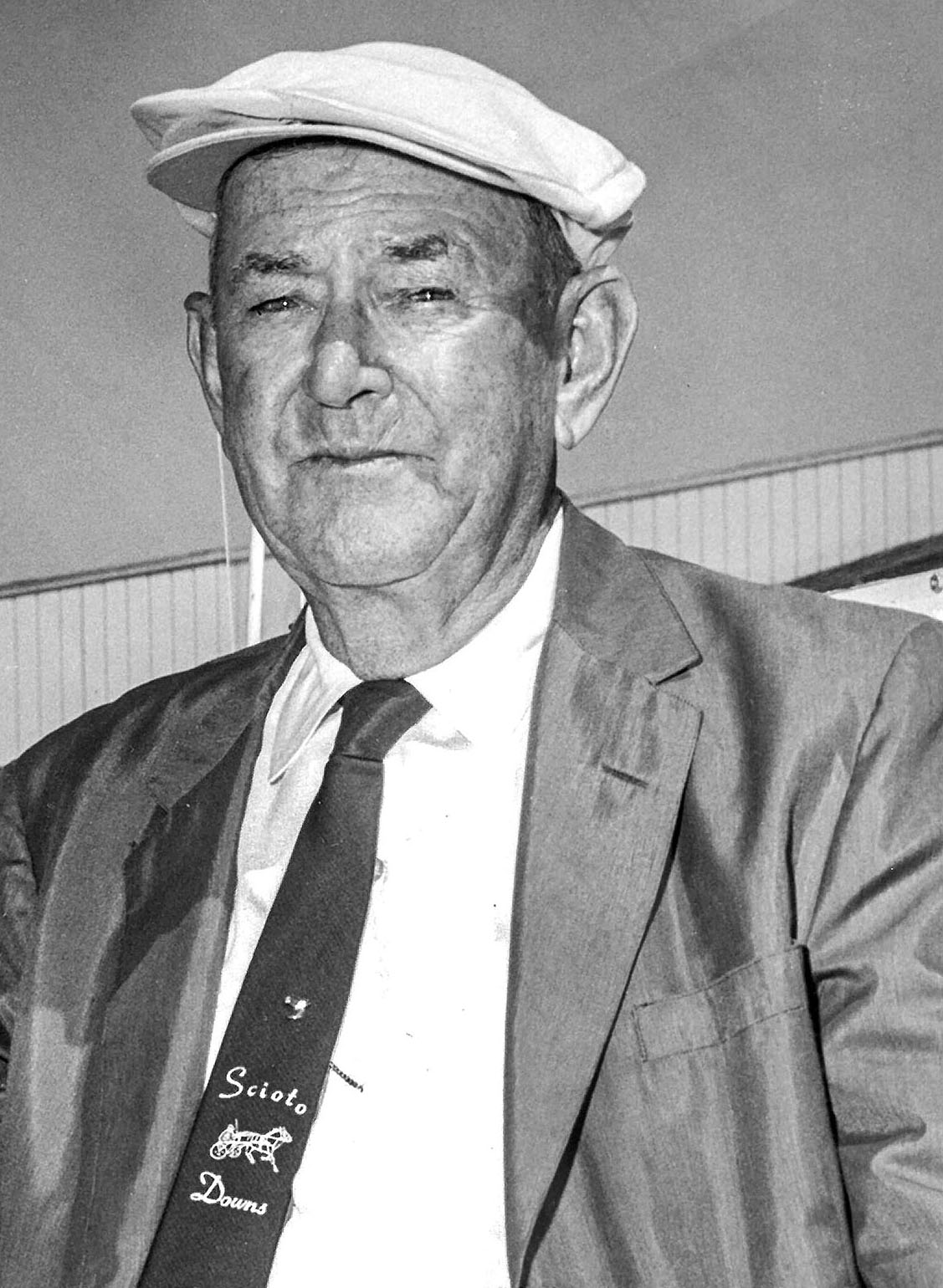 Image of Riley Couch