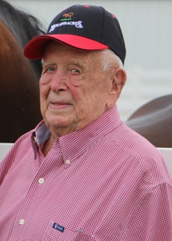 Image of Donald E. Mossbarger