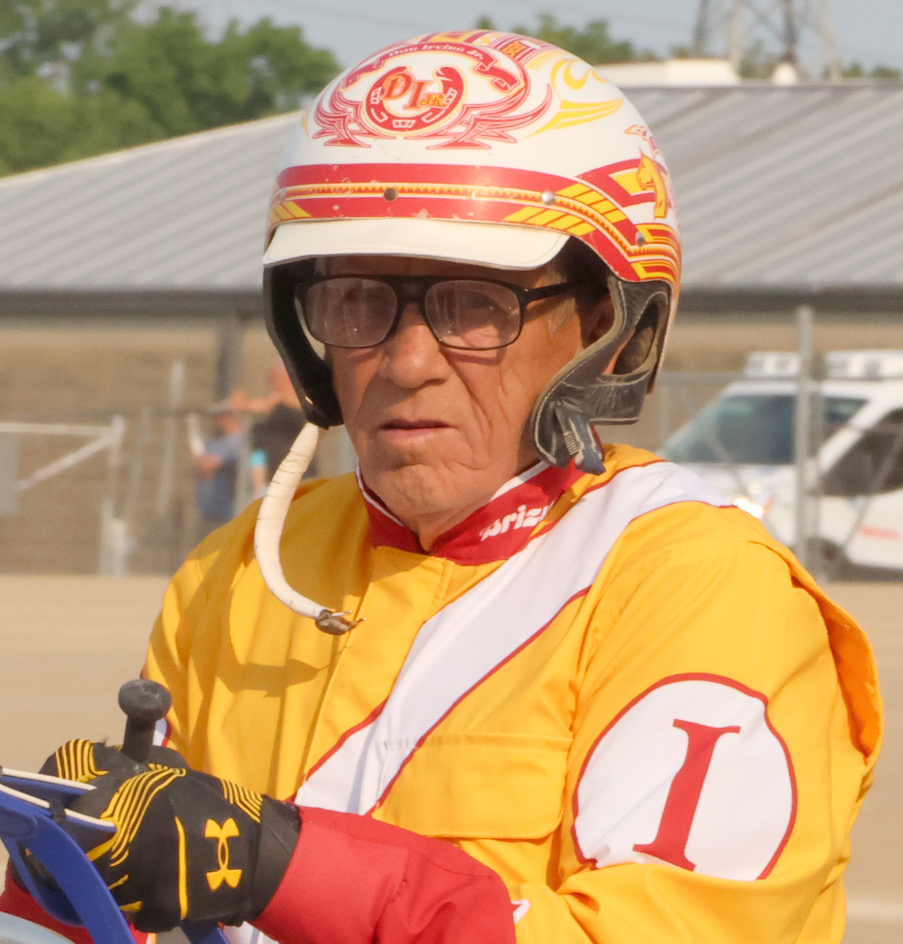 Image of Donald D. Irvine Jr.