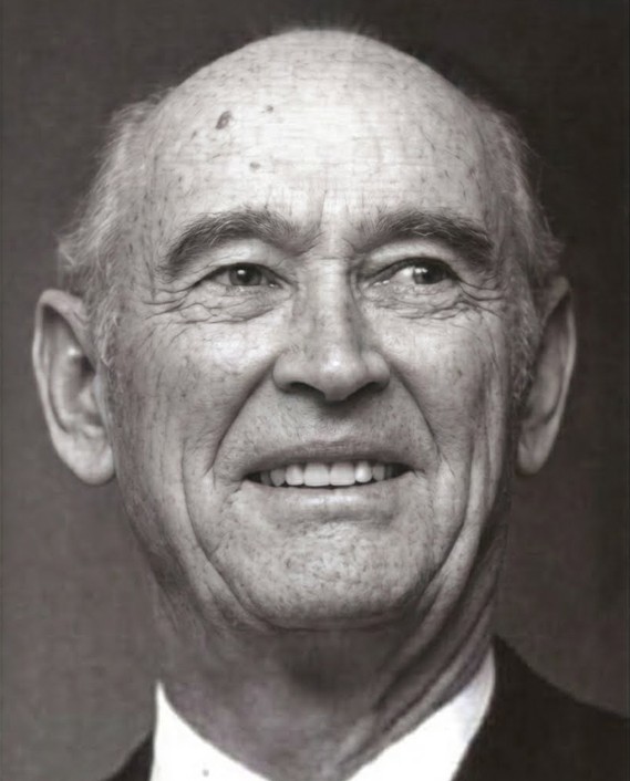 Image of McKinley Kirk