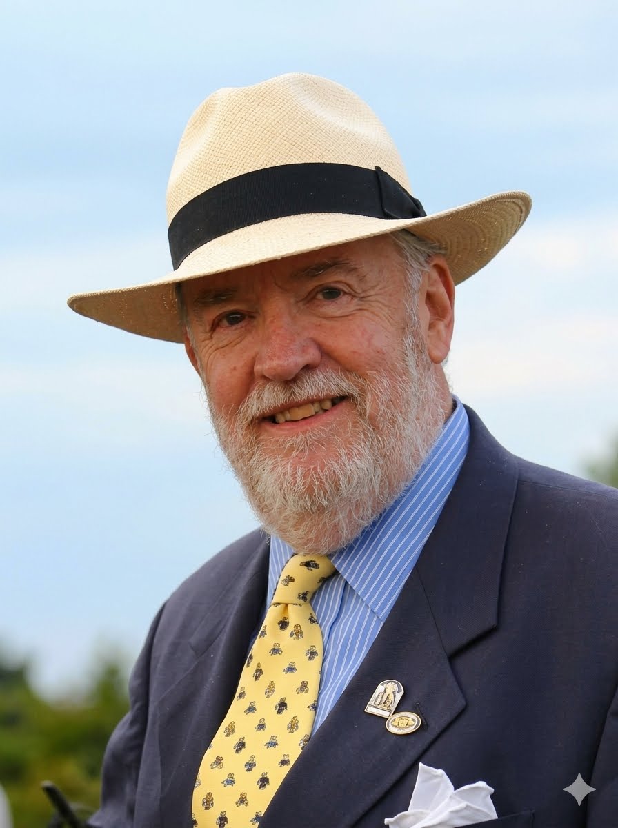 Image of Tom A. Charters