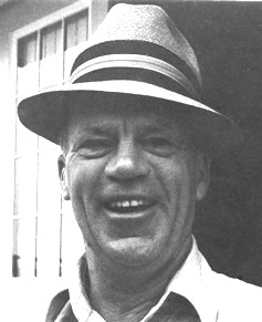 Image of William S. Brown