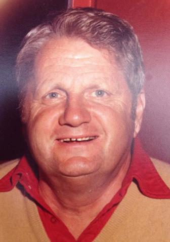 Image of Jerome T. Osborne Sr.