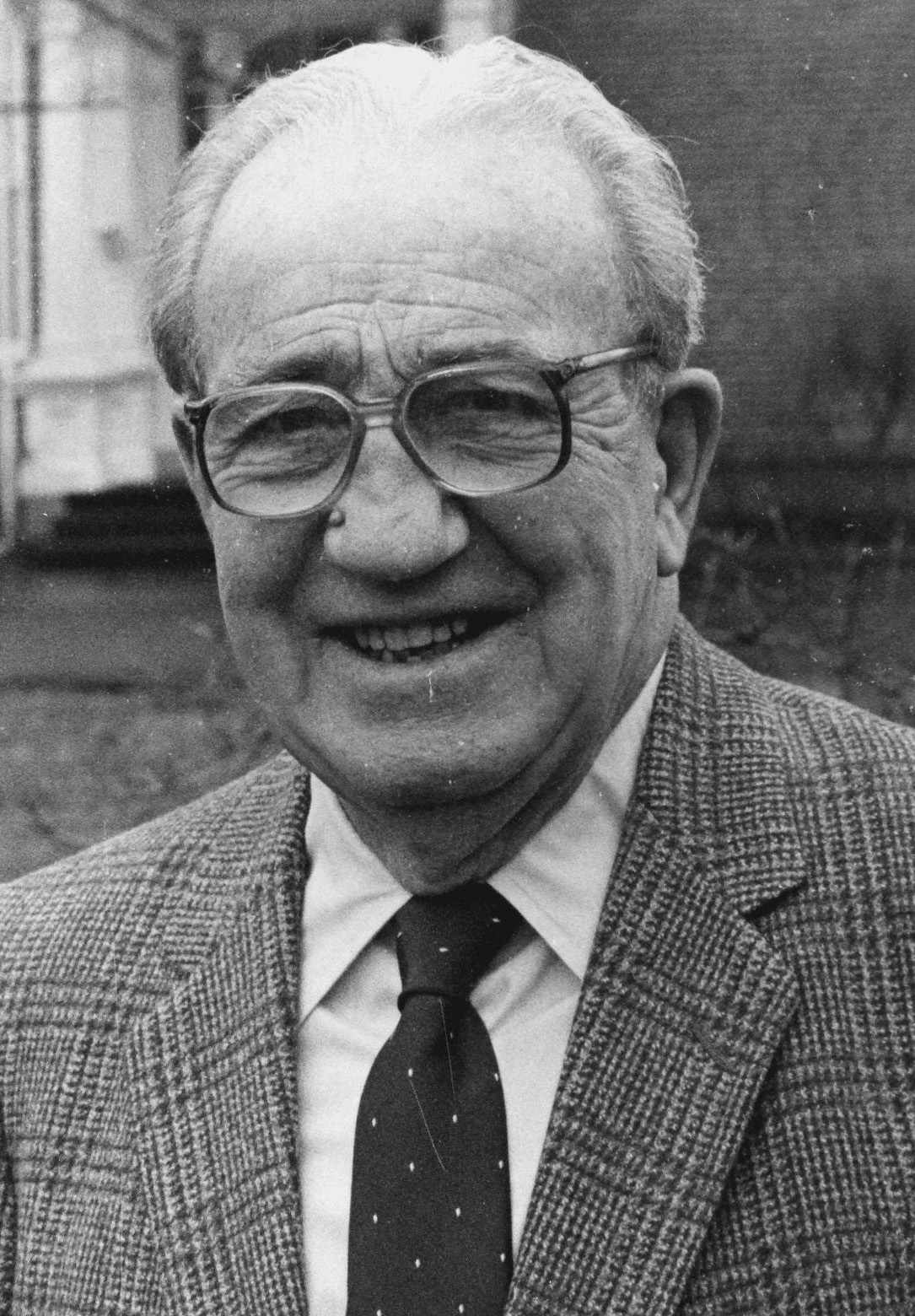 Image of George H. Alber