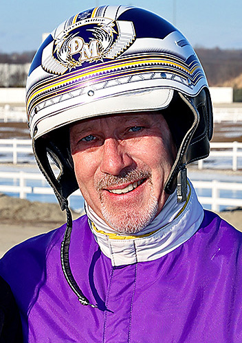 Image of David Scot. Miller