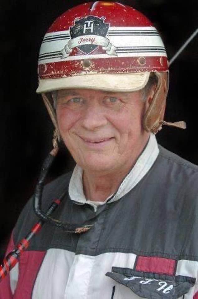 Image of Terry Tim. Holton