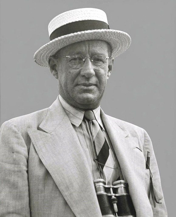 Image of Stephen Gabriel. Phillips
