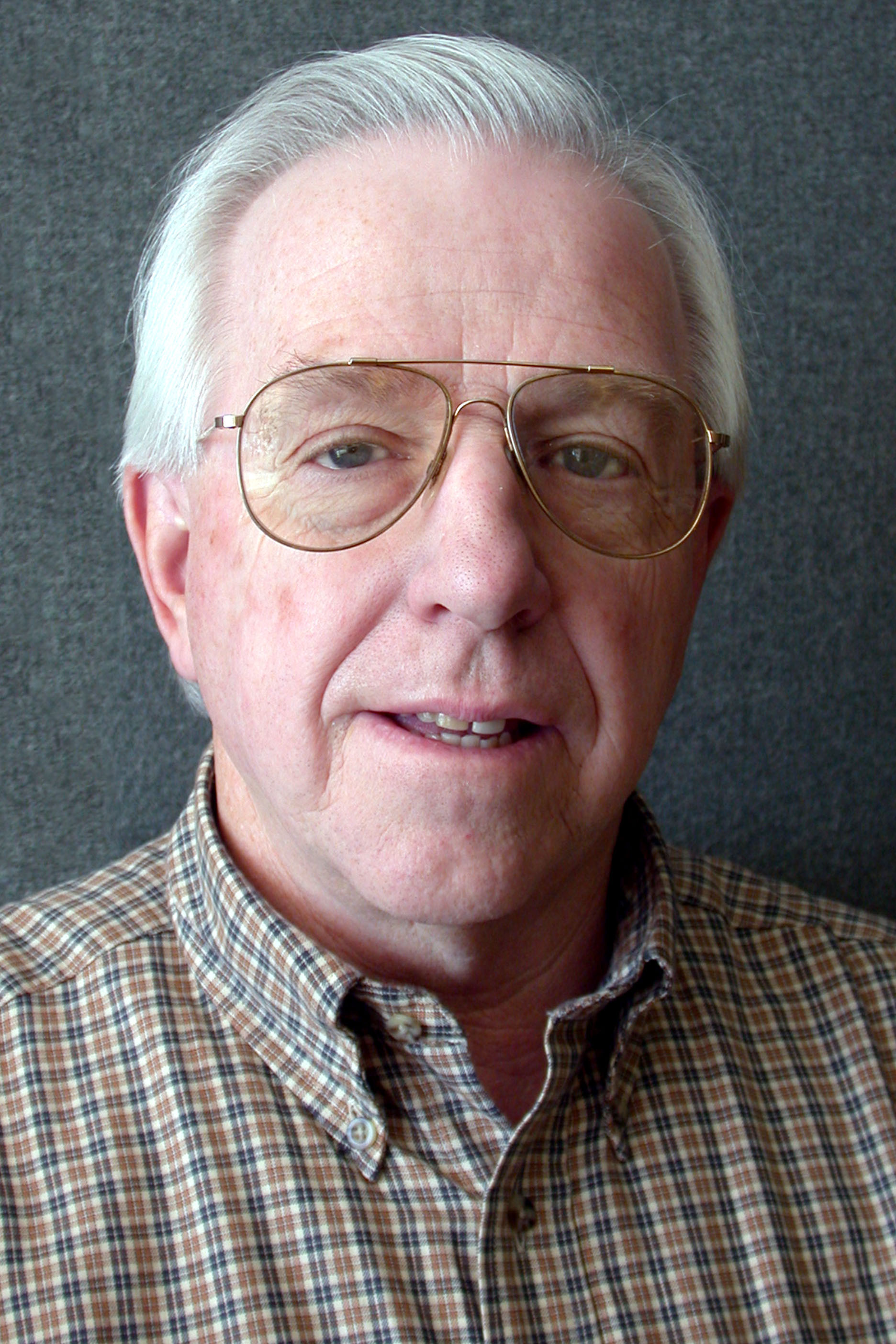 Image of Jerry Lee. Knappenberger