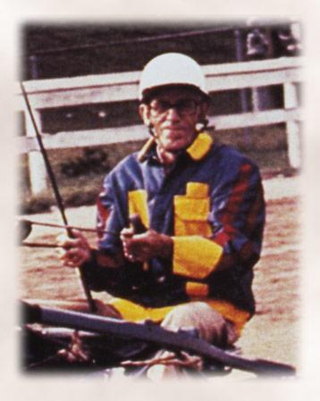 Image of William B. Murray