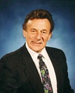 Image of Carl Milstein