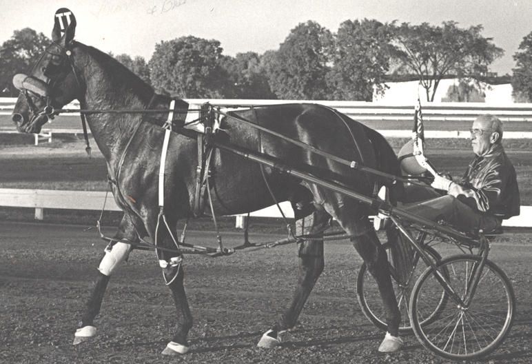 Image of BRET HANOVER