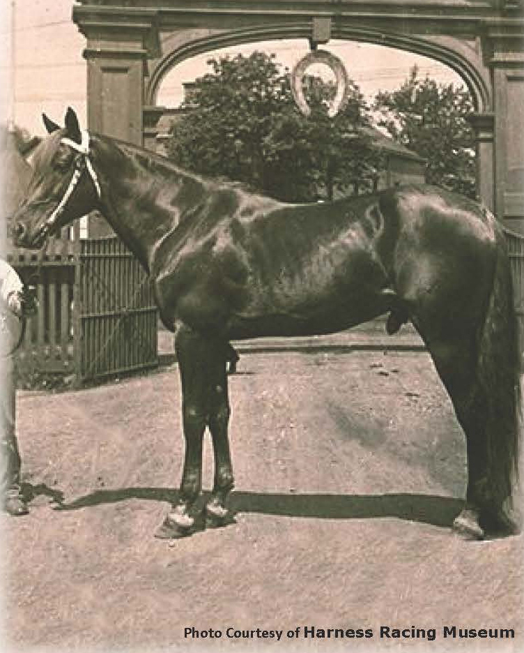 Image of CRESCEUS