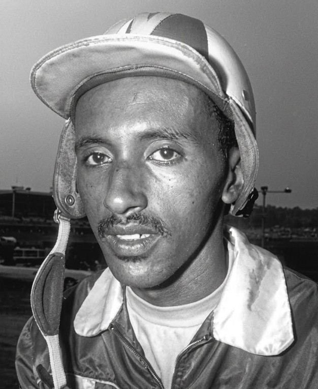 Image of Lewis D. Williams