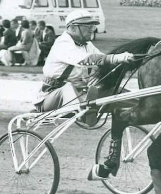 Image of Harry Short