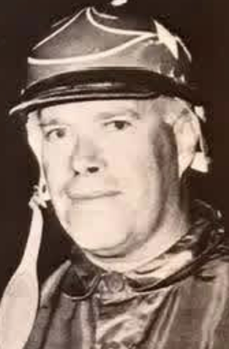 Image of Frank Todd Sr.