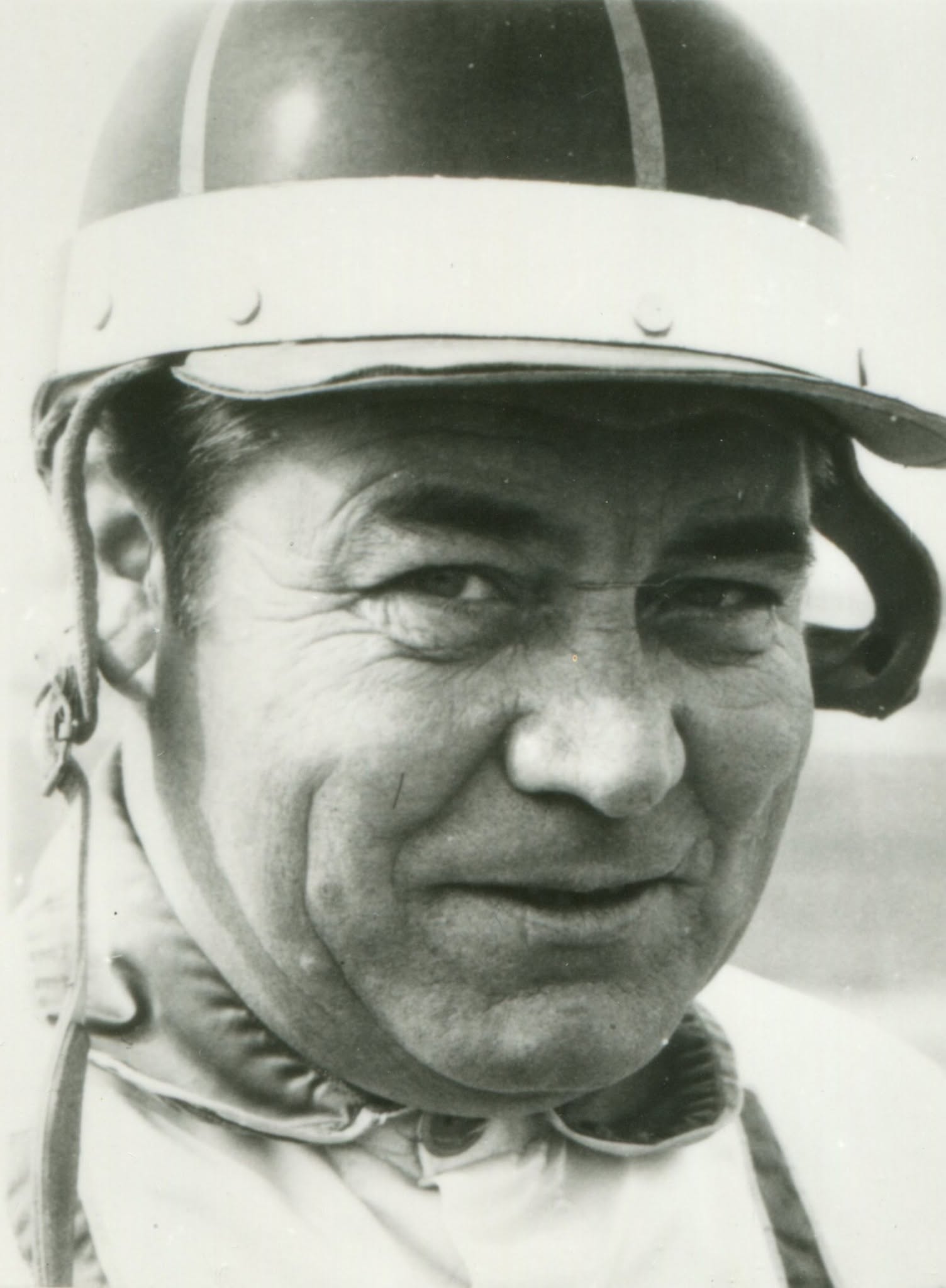 Image of Joe F. Lighthill