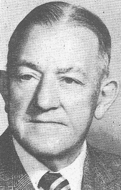 Image of Henry Critchfield