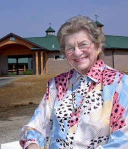 Image of LaVerne A. Hill