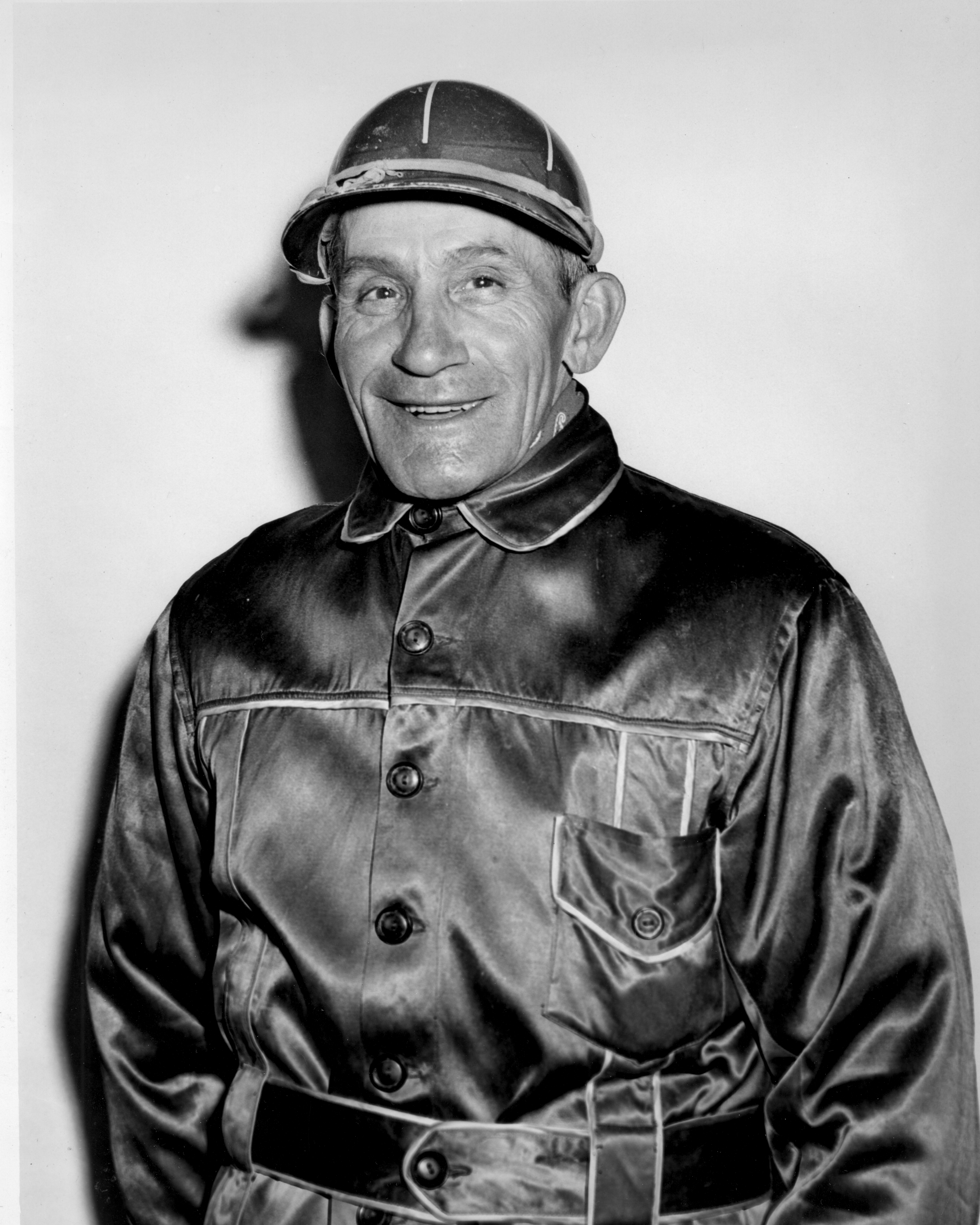 Image of Hugh Bell