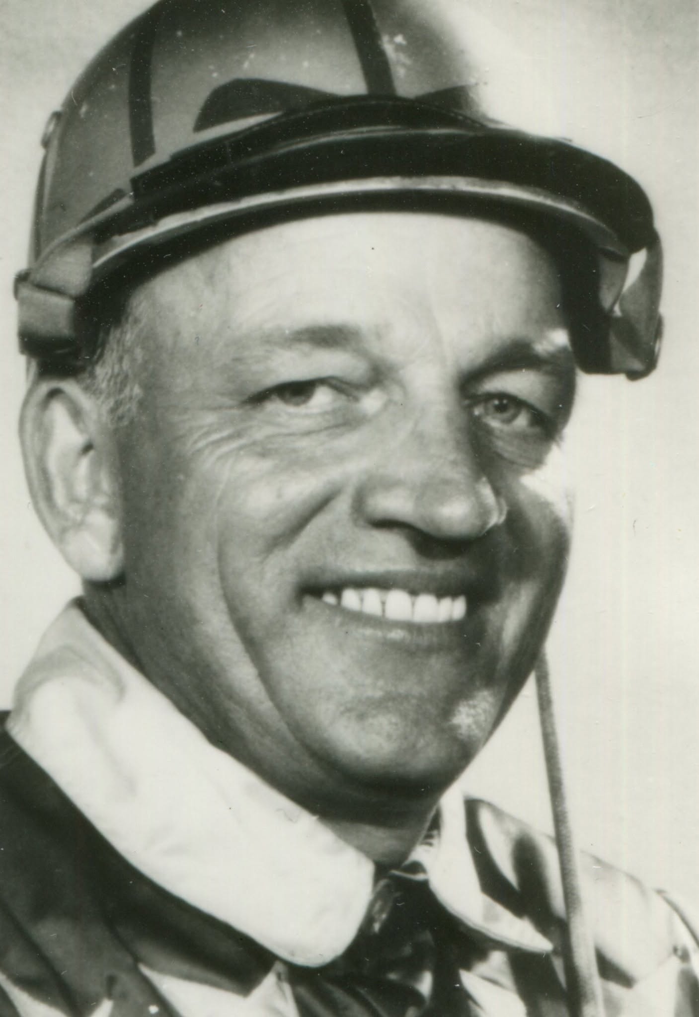 Image of Richard Shaw. Brandt Sr.