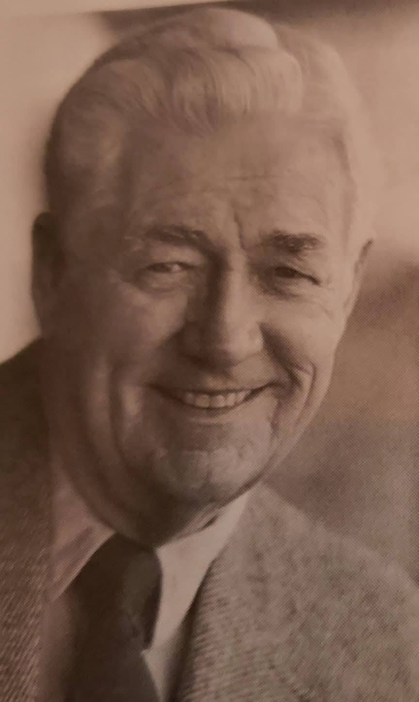 Image of Robert S. Steele