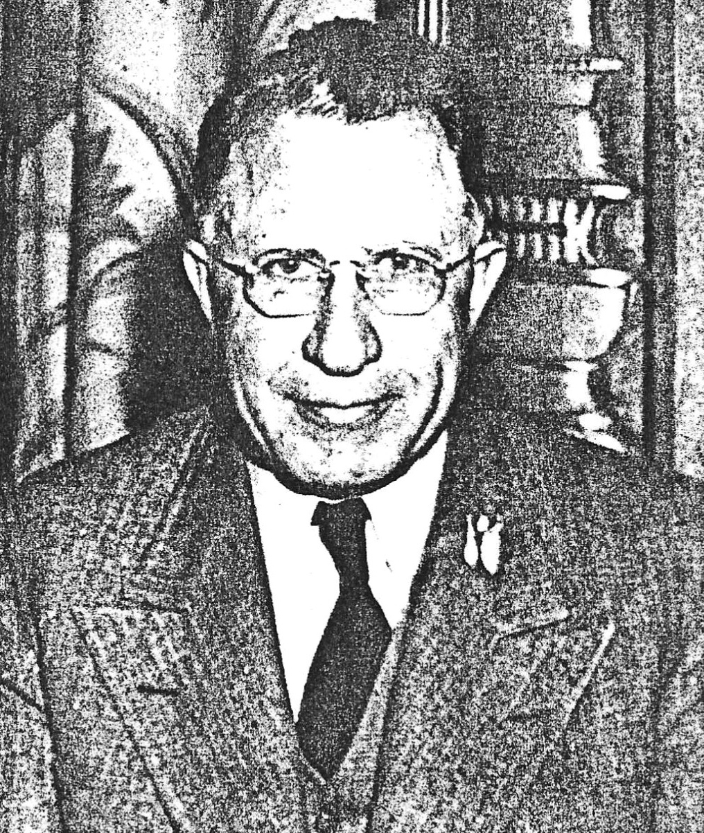 Image of C.M. Saunders
